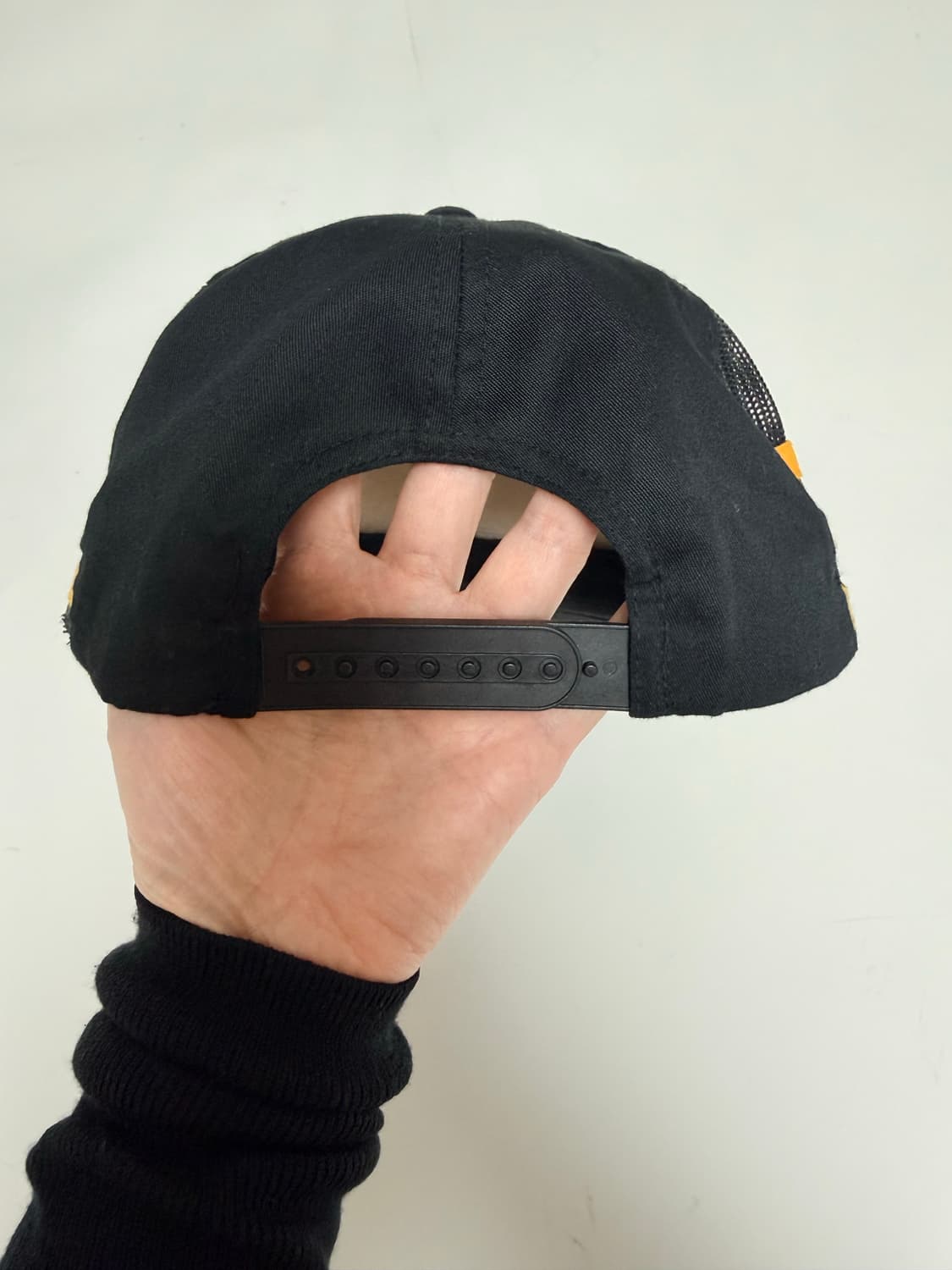 Brixton 캡 상품이미지4