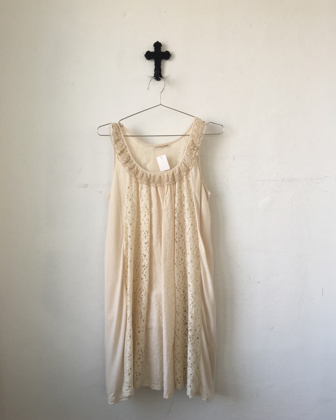 Layered point onepiece 상품이미지2