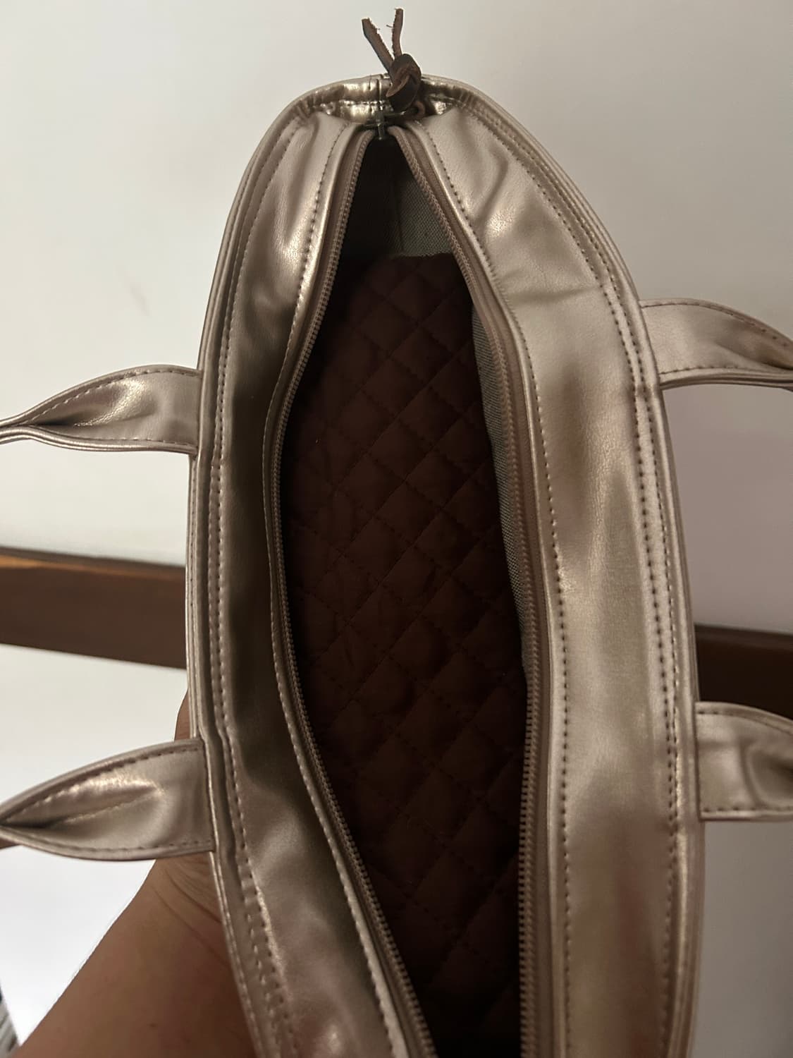 mini baguette bag  상품이미지3