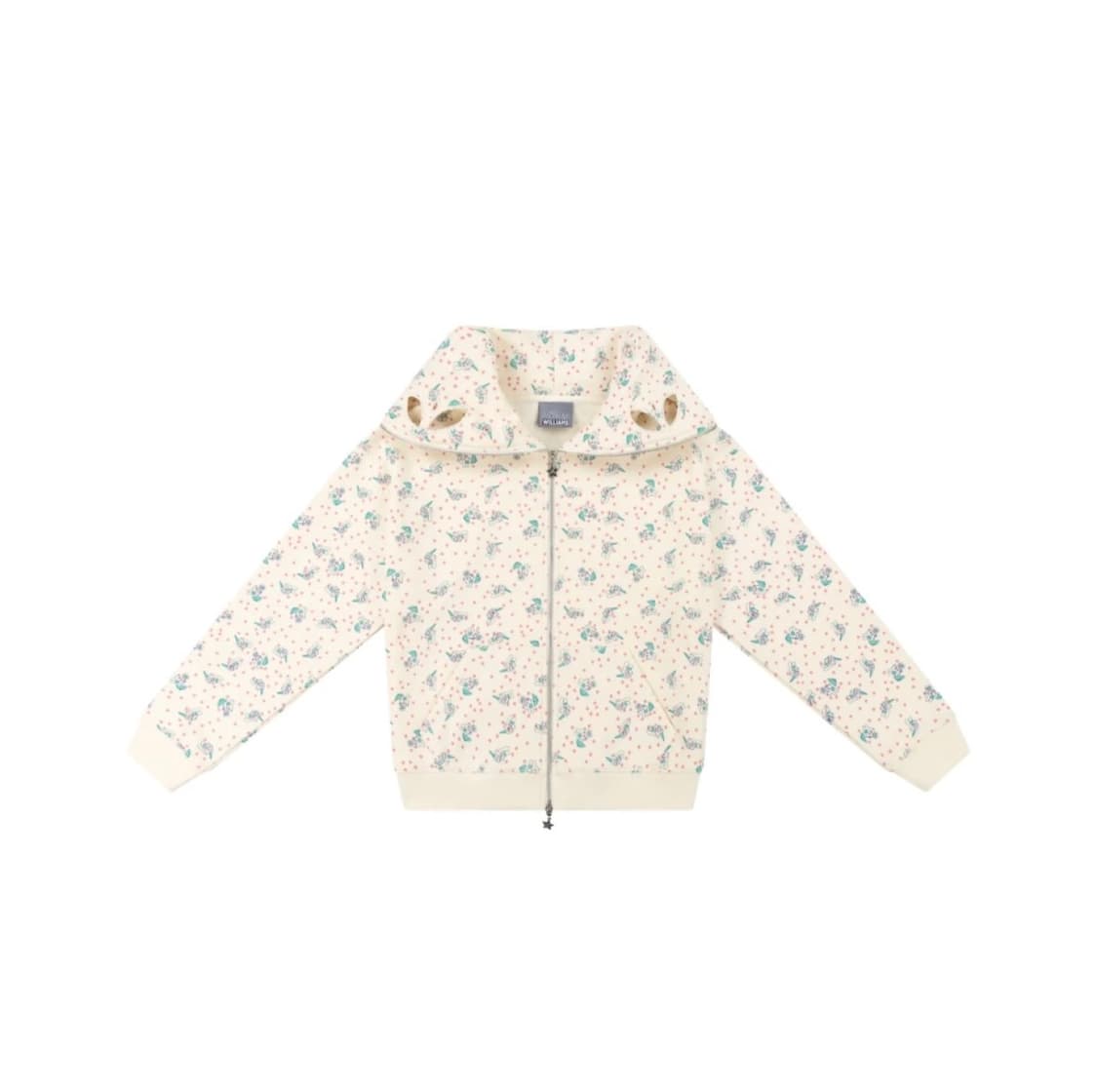 (s) 애슐리 윌리엄스 버니 후디, 팬츠 상품이미지5