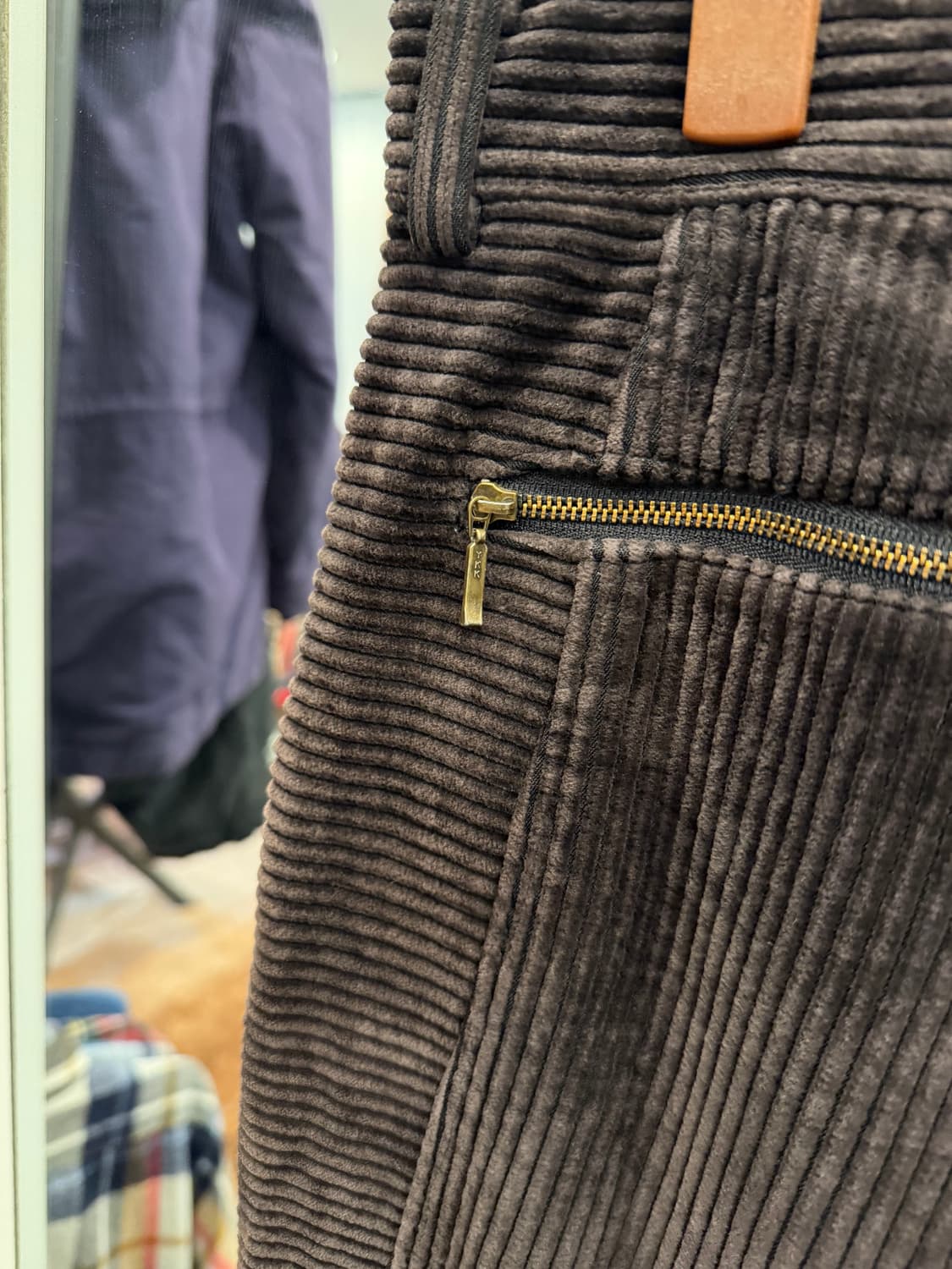 00s Sina Cova 시나코바 코듀로이 팬츠 (33inch) 상품이미지5