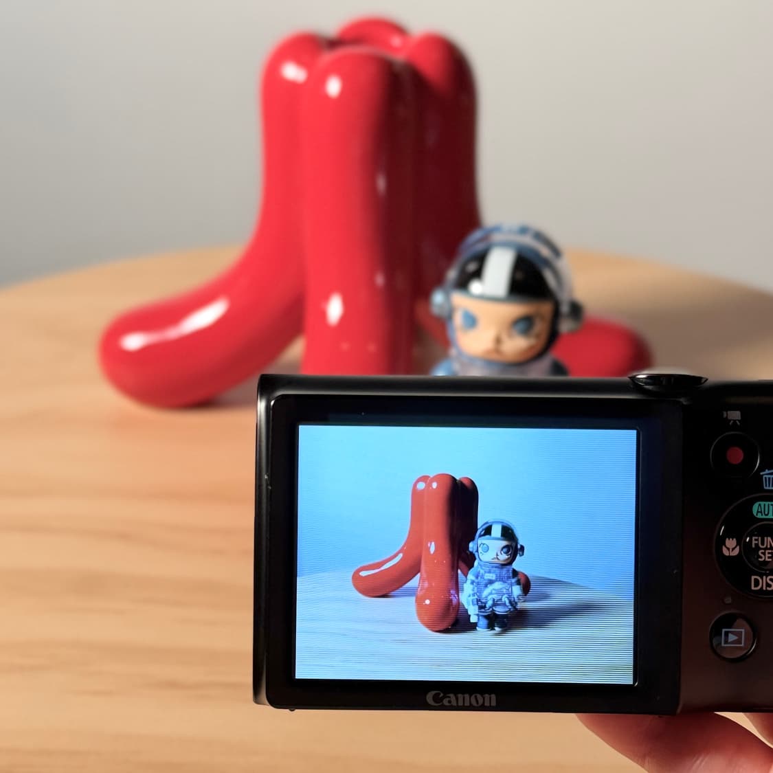 파우더 핑크 🎀풀박스 캐논 PowerShot A2400 IS  상품이미지8