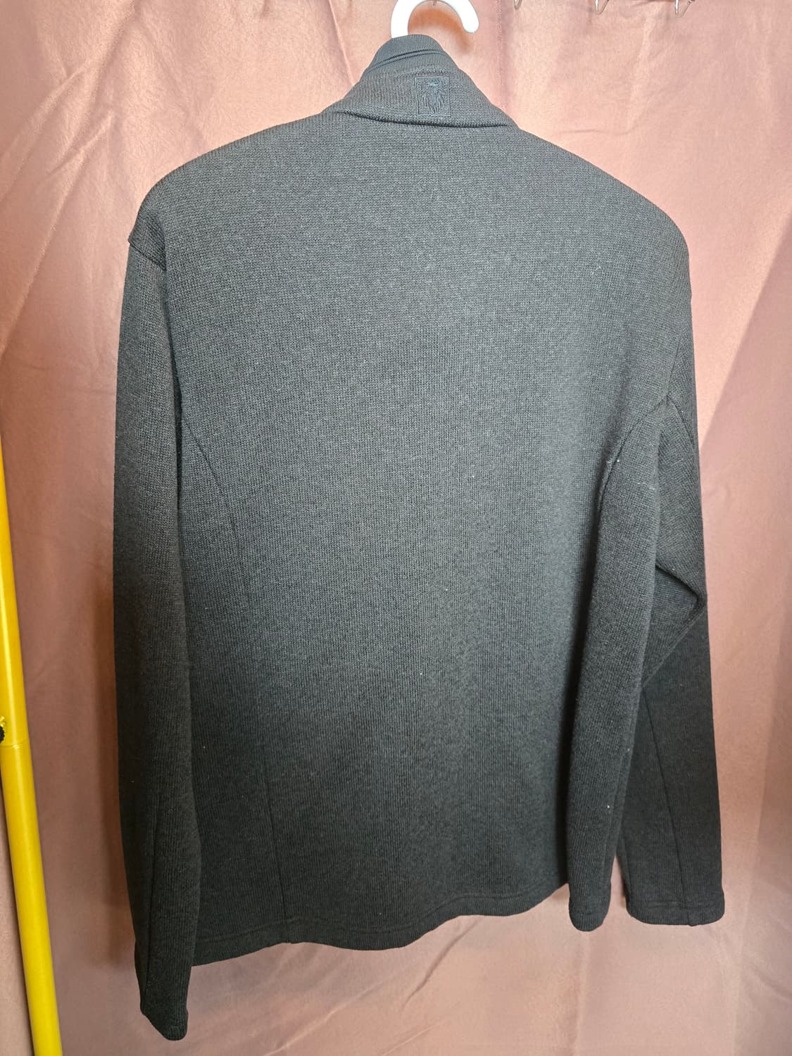 블랙야크 집업 상품이미지4