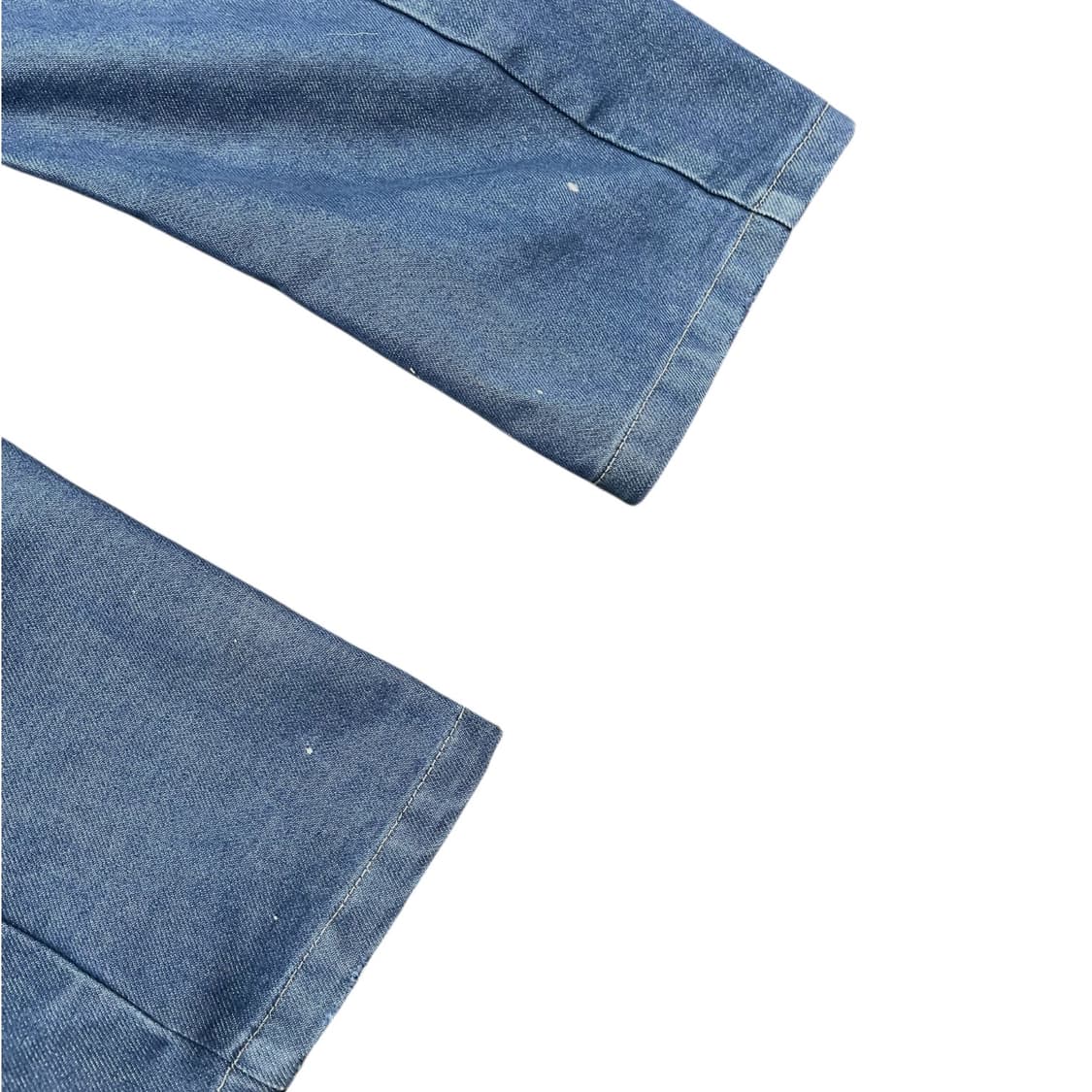 리바이스 엔지니어드 데님팬츠 상품이미지6