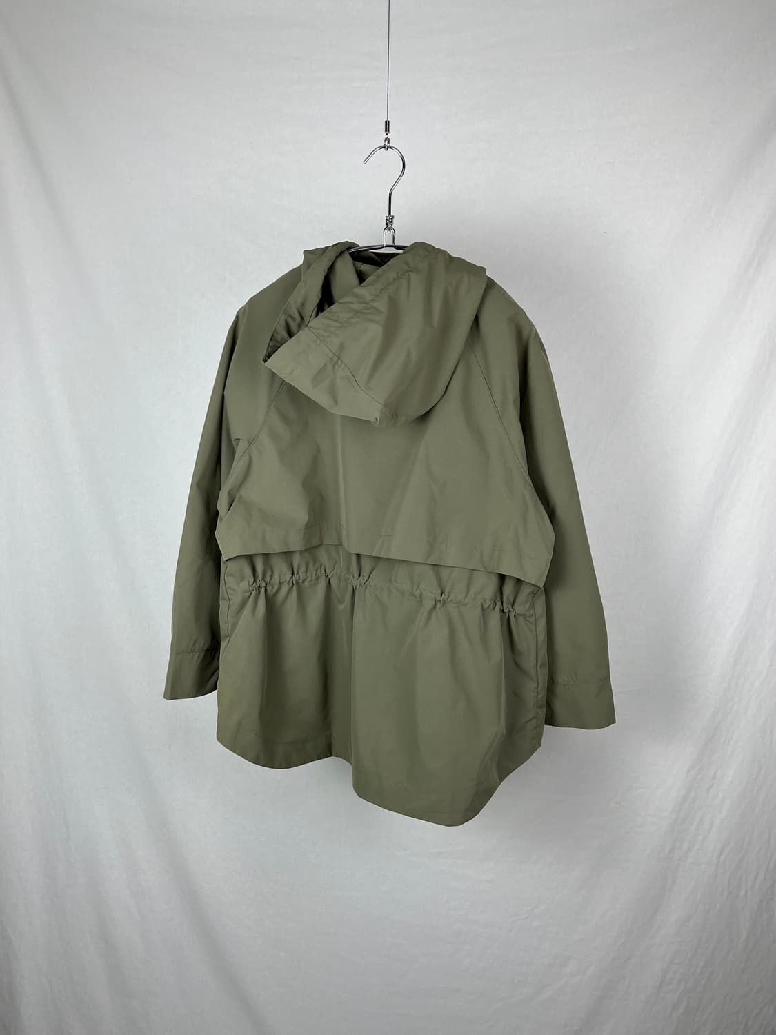 Vintage 하프 야상  상품이미지3