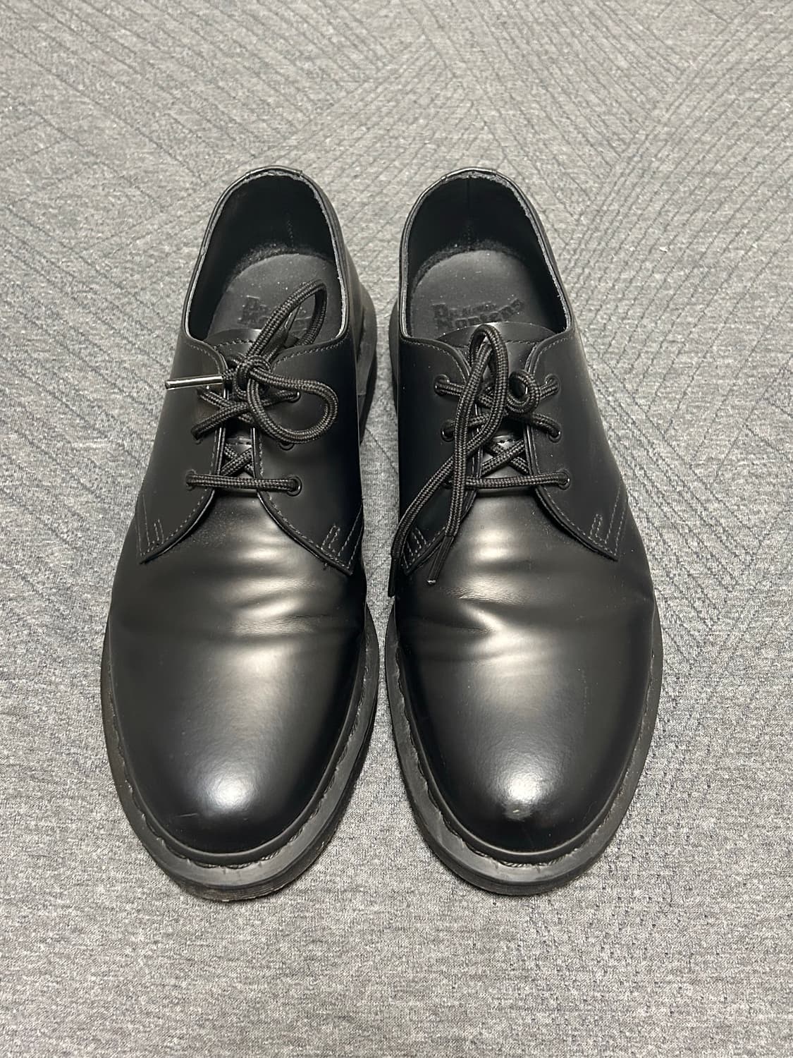 닥터마틴 Dr.Martens 1461 Mono 상품이미지2