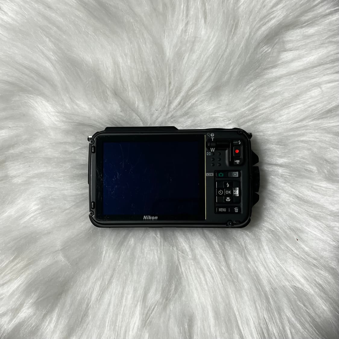*희귀/한글*Nikon coolpix aw110(aw100) 빈티지 디카 상품이미지2