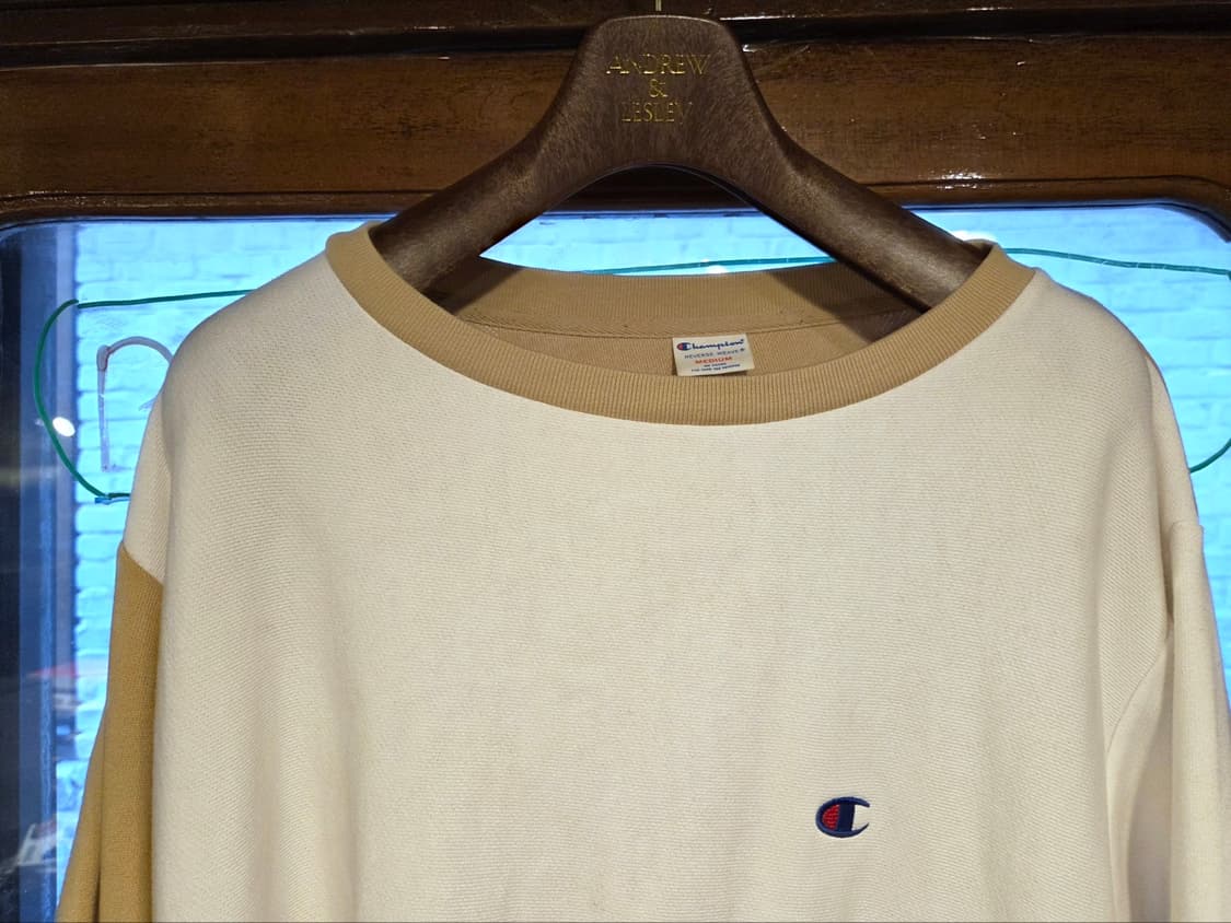 챔피온 리버스위브 하레 상품이미지2