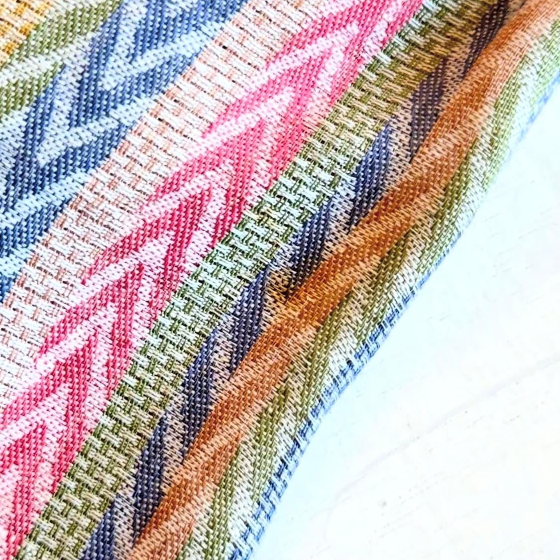 미쏘니 헤링본 린넨 셔츠 상품이미지10