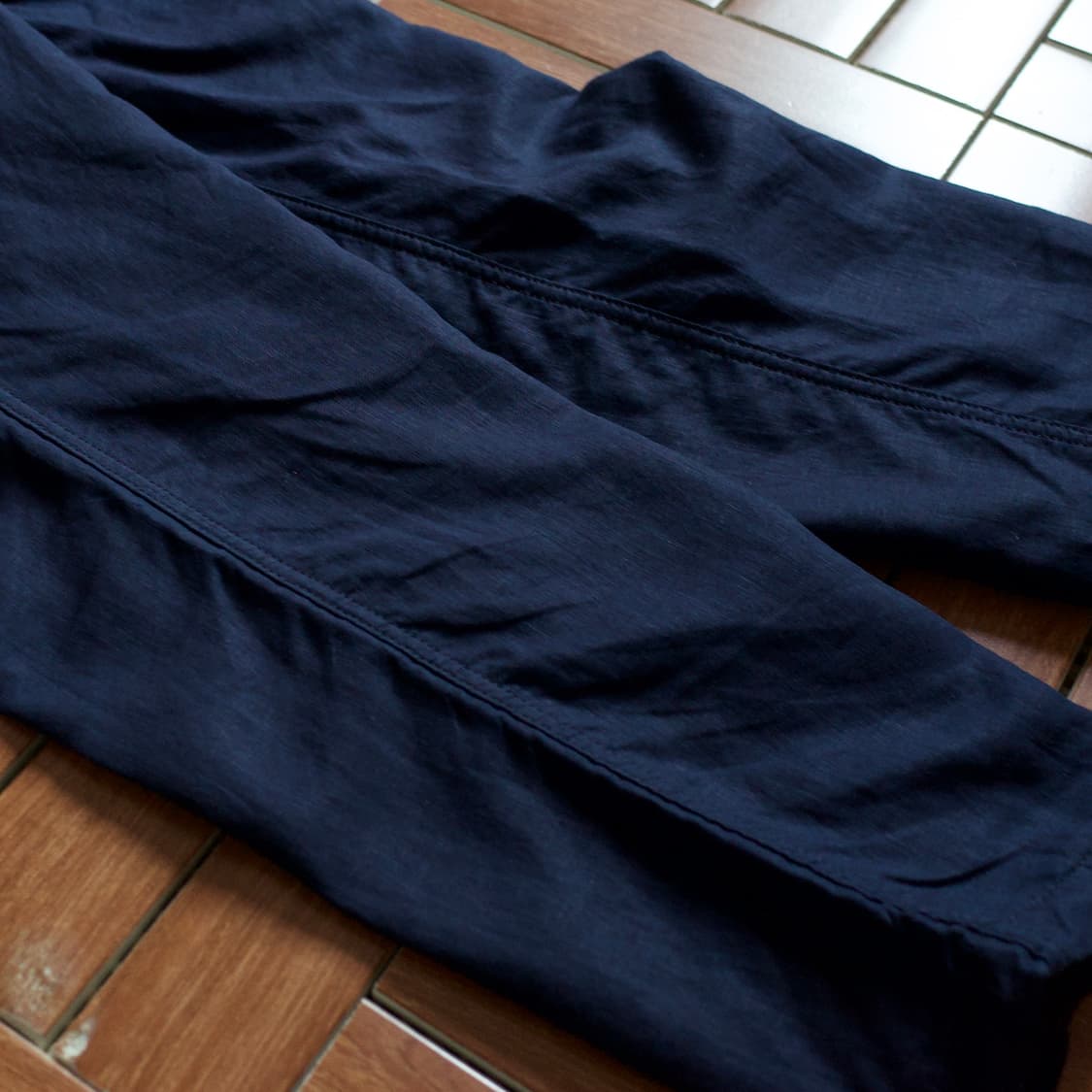 Comme des Garcons Homme linen pants 상품이미지5