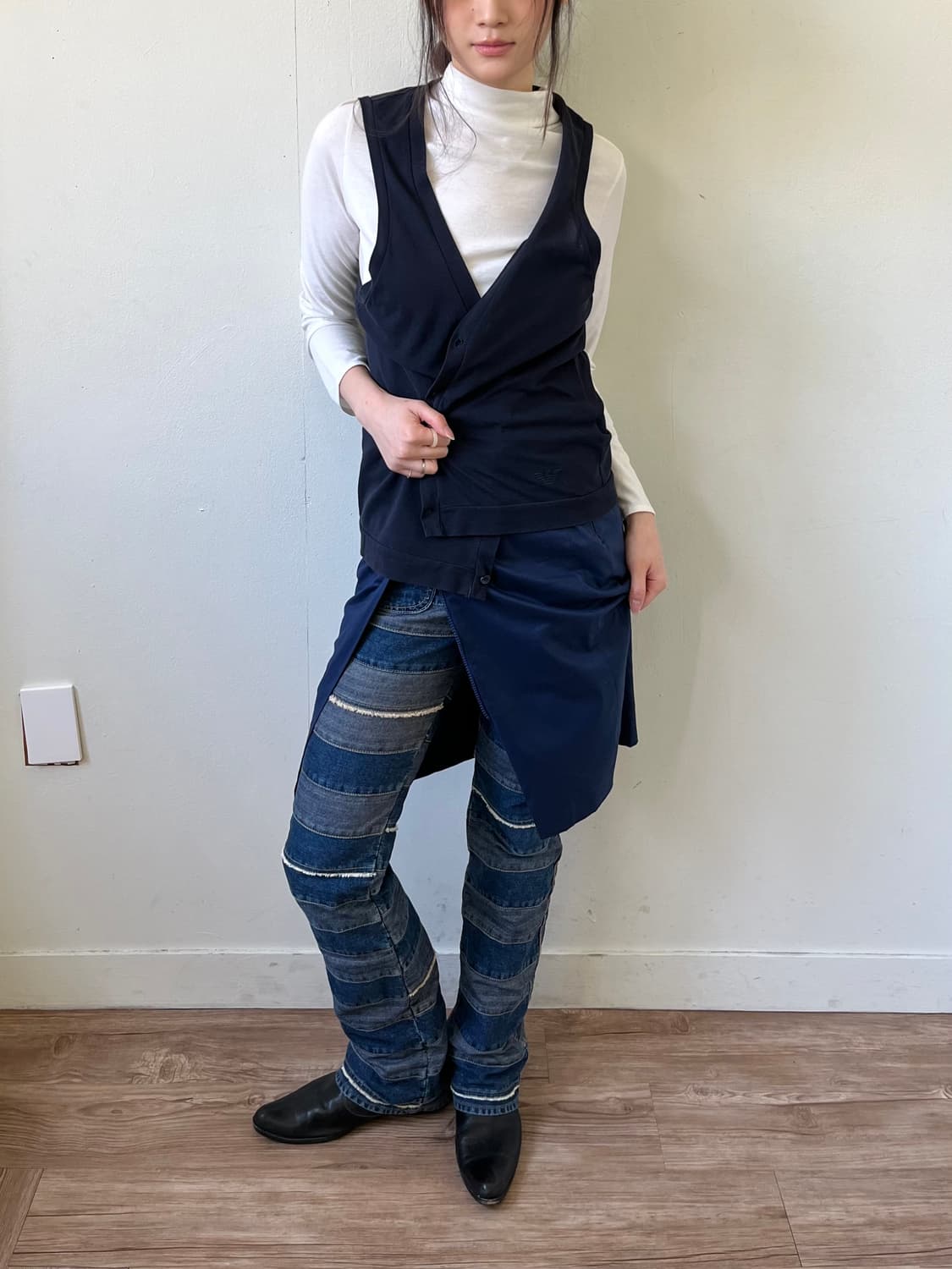 HYSTERIC 킨키진 상품이미지4