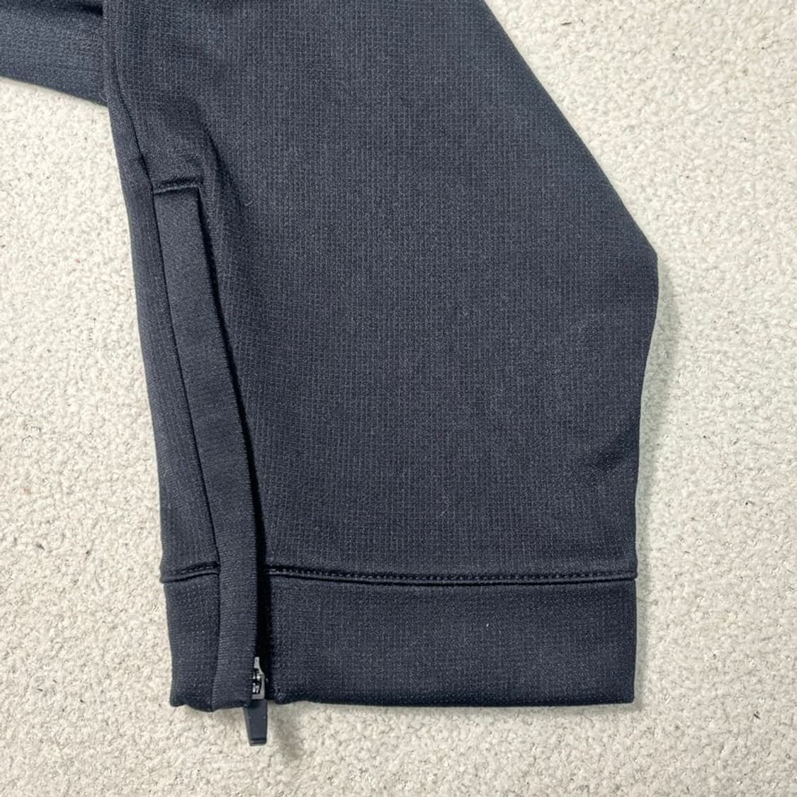 NIKE 스트라이크 써마핏 트레이닝 팬츠 블랙 2XL 상품이미지4