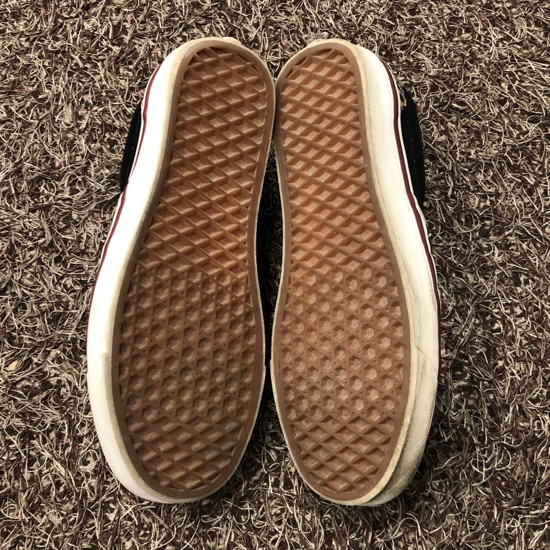 반스 에너하임 패치워크 슬립온 스니커즈 상품이미지4