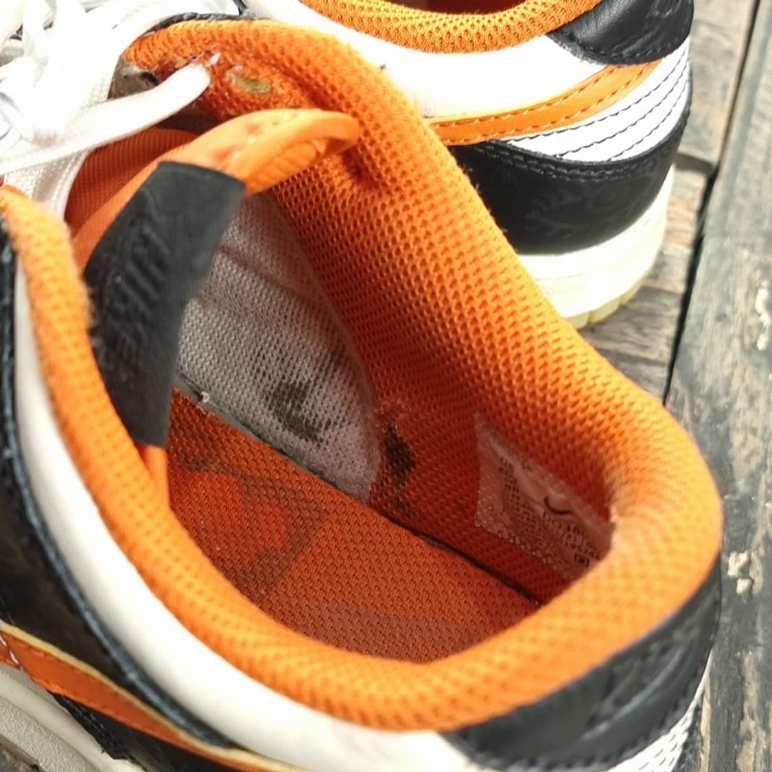 [나이키] 덩크 로우 1 할로윈 M19092 상품이미지10