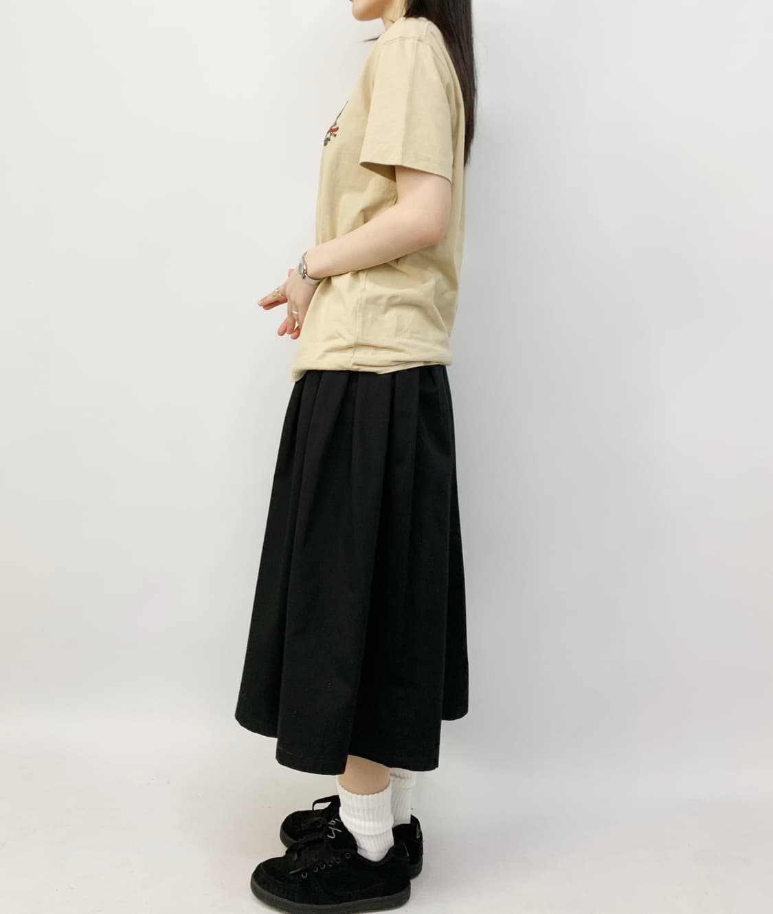 그레이트풀 데드 반팔티 상품이미지3