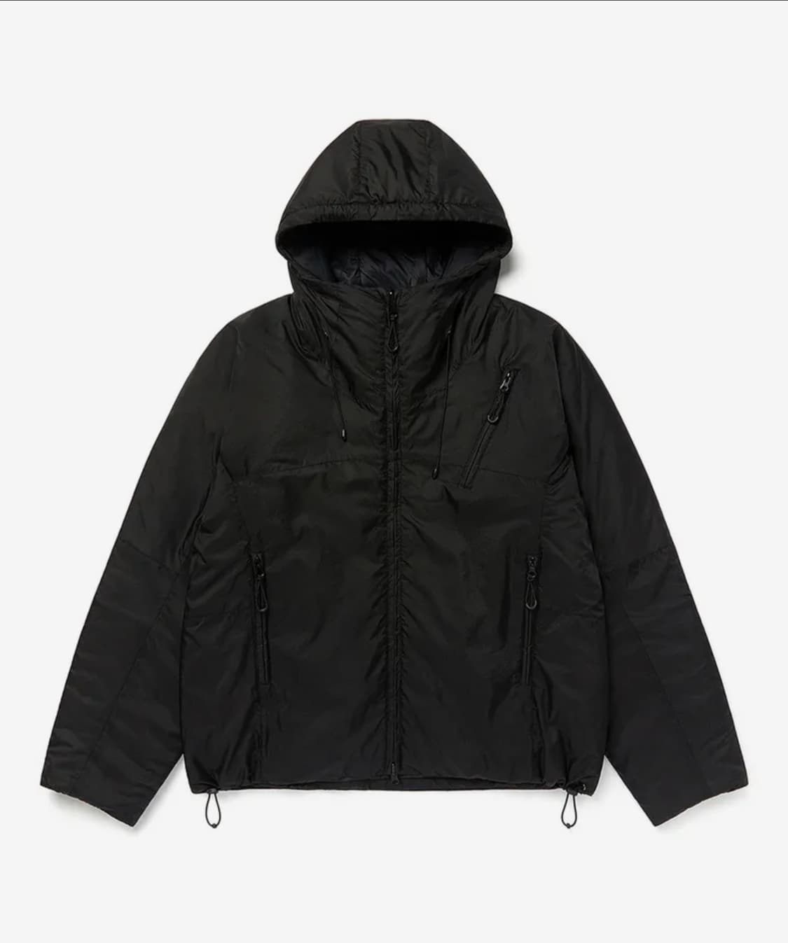 패러킷 리버시블 패딩 상품이미지1