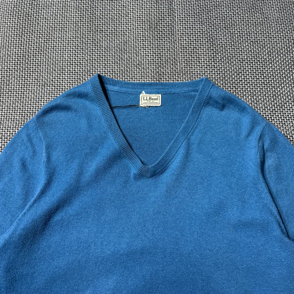 L.L.BEAN 엘엘빈 니트 (old-8409) 상품이미지2