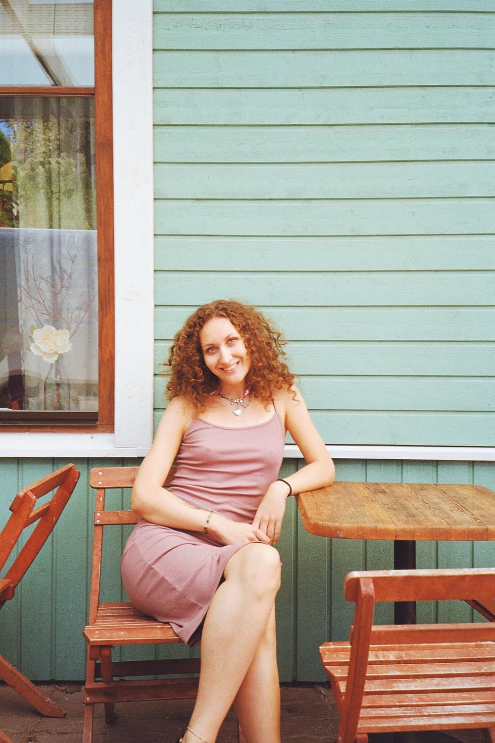 작례O 스냅 강력추천 니콘 원터치 줌 90 필름카메라 빈티지 필카 상품이미지6