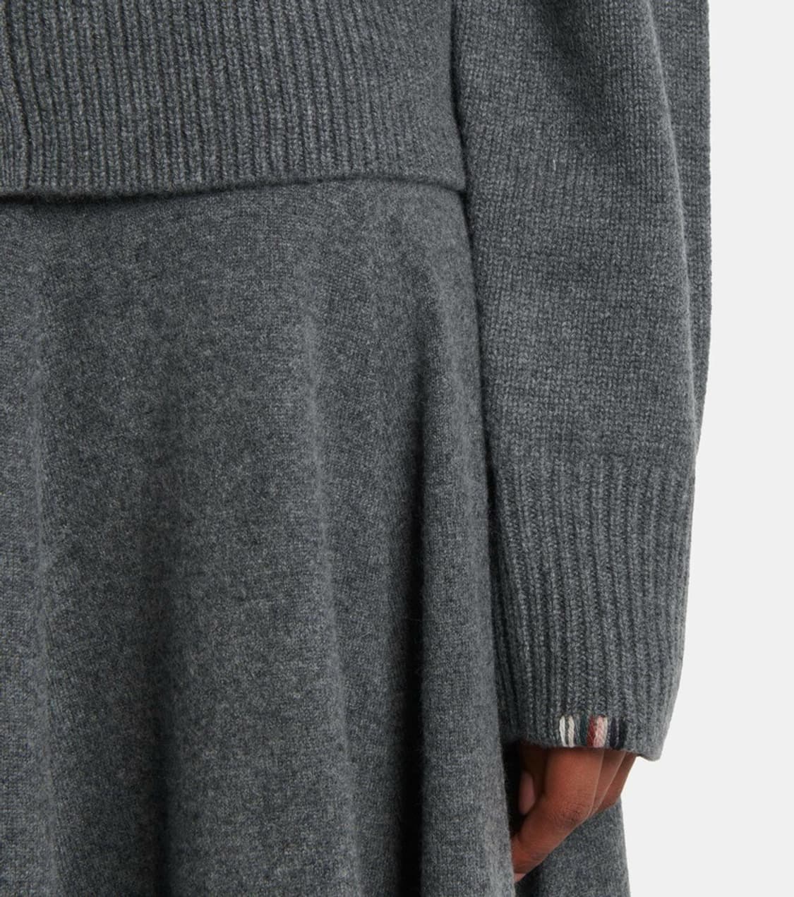 [새상품] extreme cashmere 캐시미어 가디건  상품이미지8