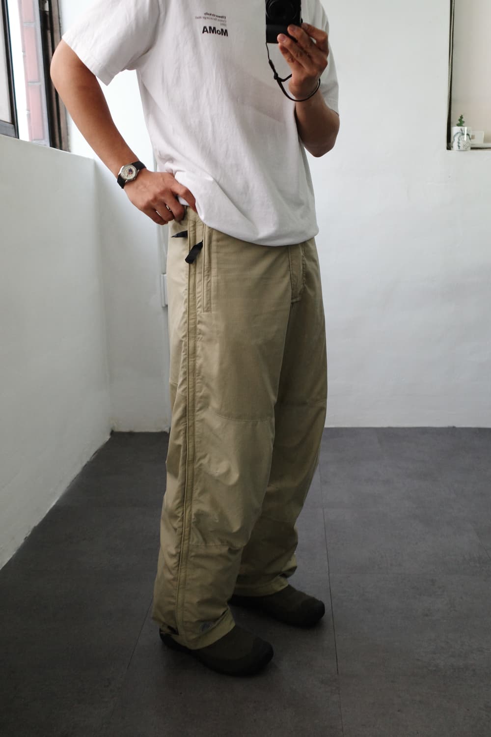 00s 나이키 acg 스키 팬츠 상품이미지1