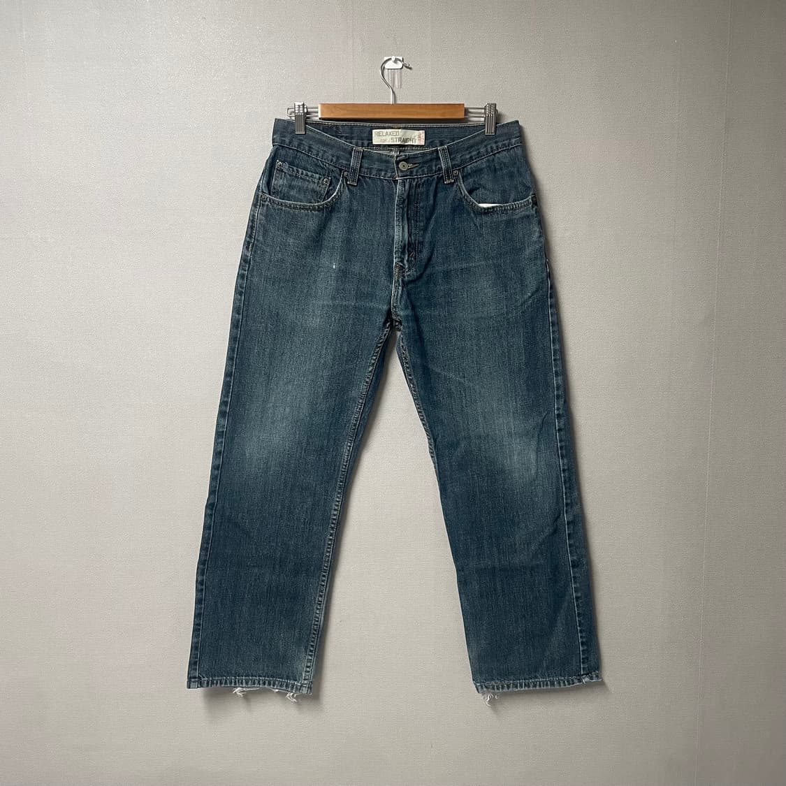 32x30 리바이스 559 상품이미지1