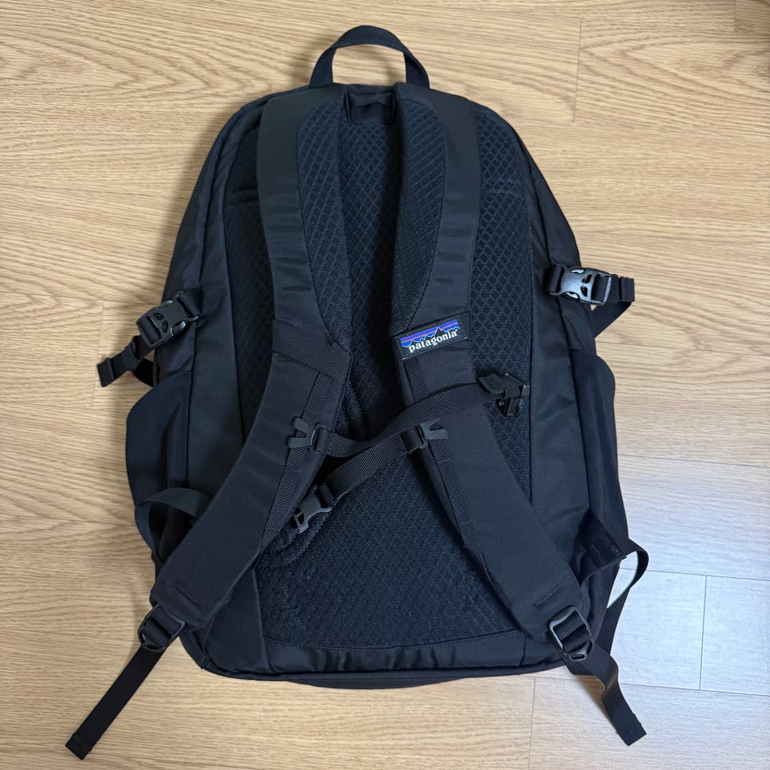 파타고니아 리퓨지오 백팩 가방 28L 상품이미지3
