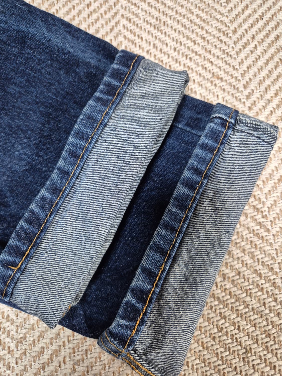 리바이스 505 32/32 ( p34 ) 상품이미지3