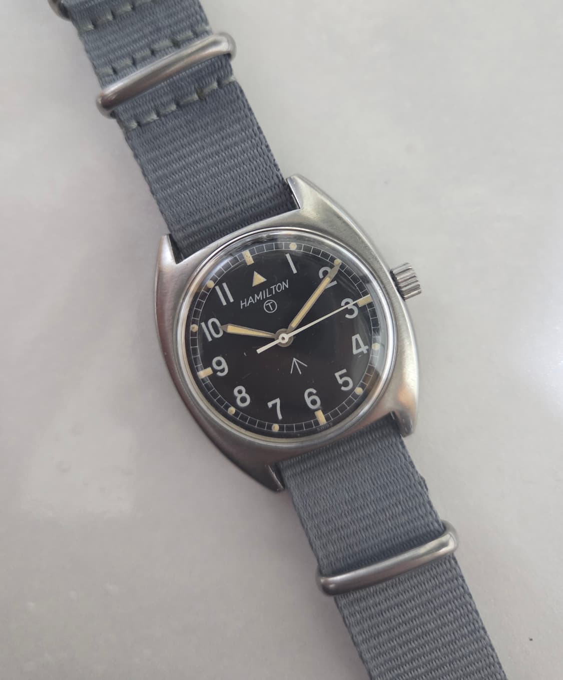 오리지널 W10 시계 상품이미지5