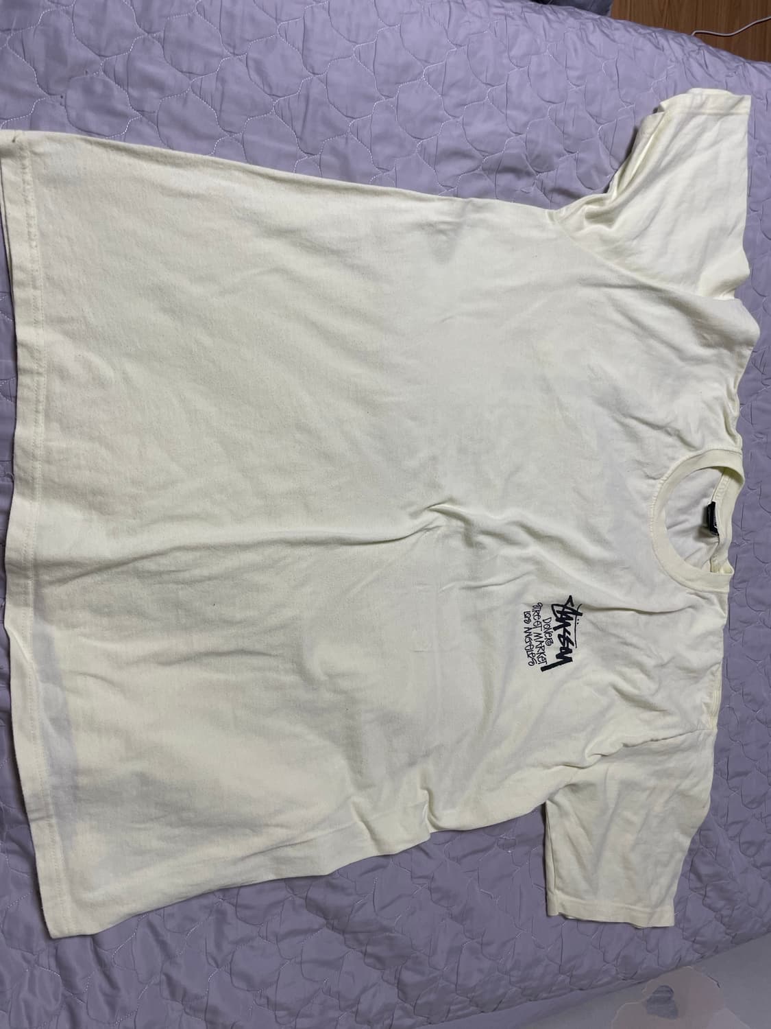 스투시 스탁 도버 스트리트 LA 상품이미지1