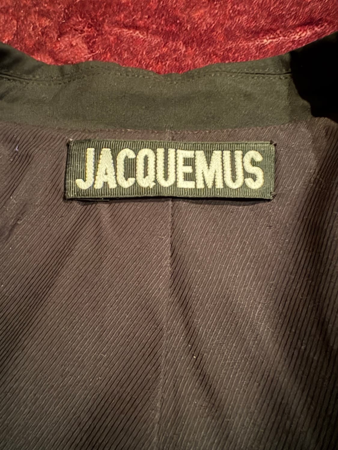 Jacquemus 상품이미지3