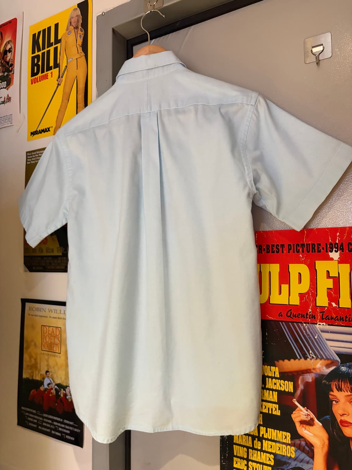 폴로 랄프로렌 반팔셔츠 상품이미지5