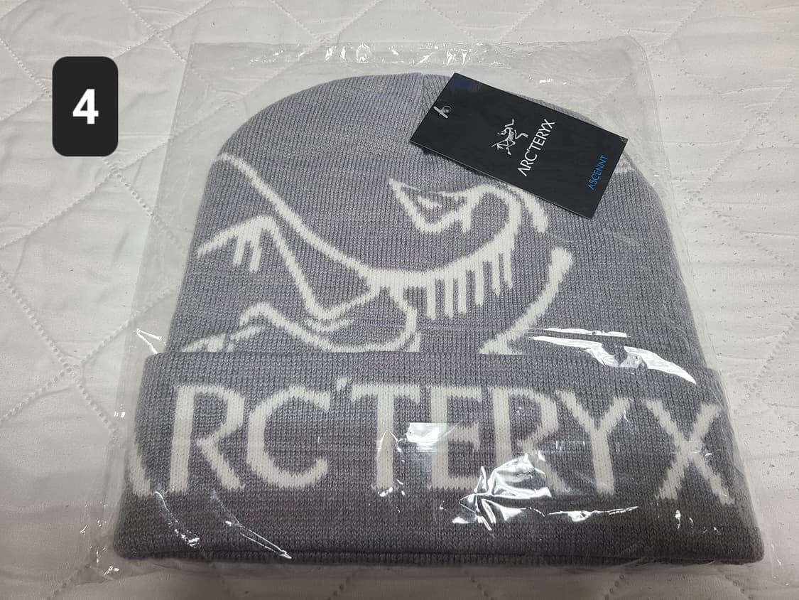 ( 새상품 ) 아크테릭스 버드 헤드 토크  비니

남녀 공용  상품이미지4