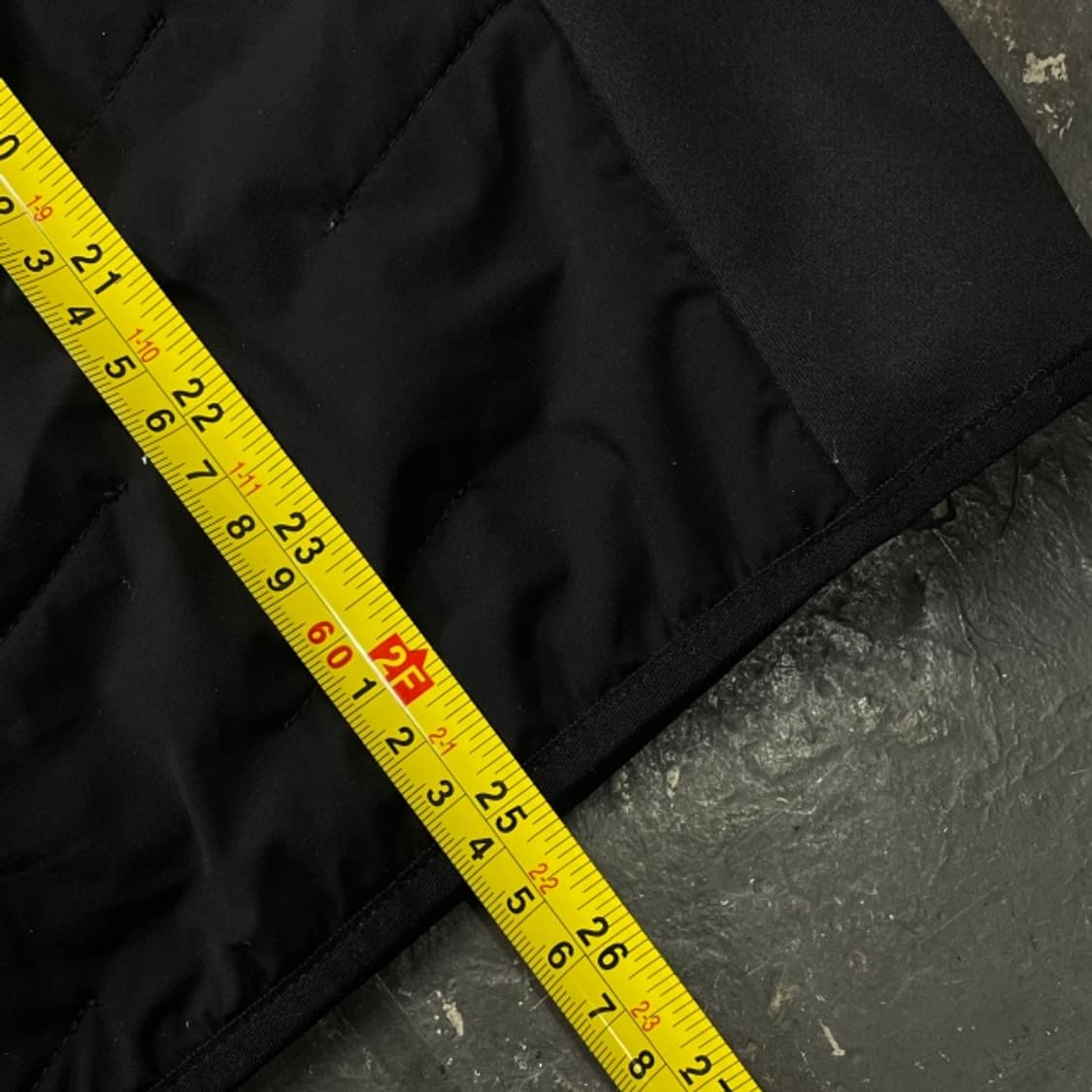 100 노스페이스 필드 하이브리드 자켓  상품이미지7