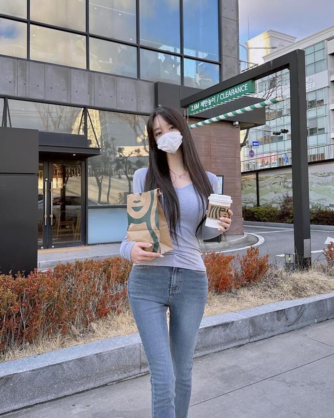 메이윤 23ver. [자체제작] 3넥 만능 모달 쫀쫀티 상품이미지3