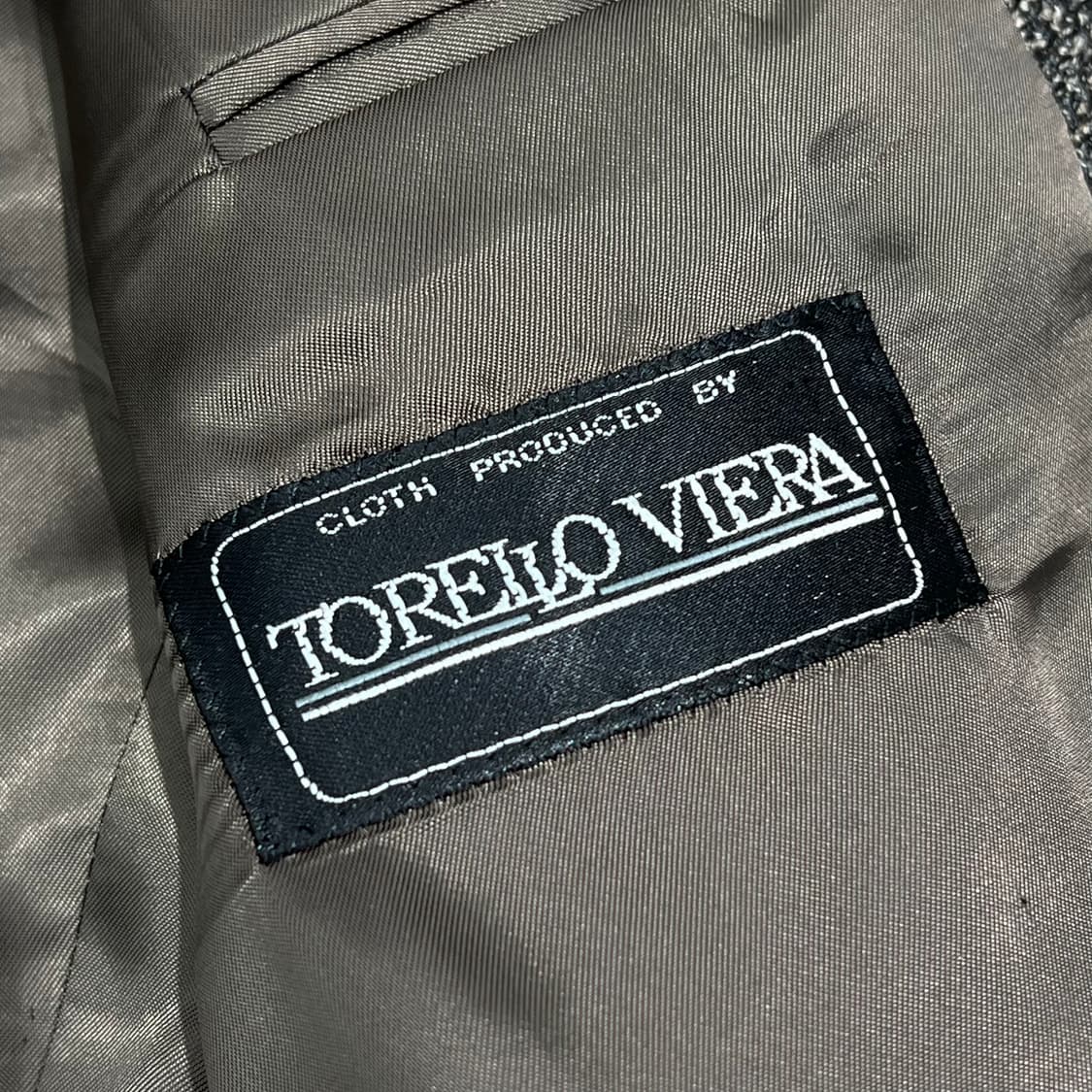 휴고보스 트위드 블레이저 s09827 상품이미지6