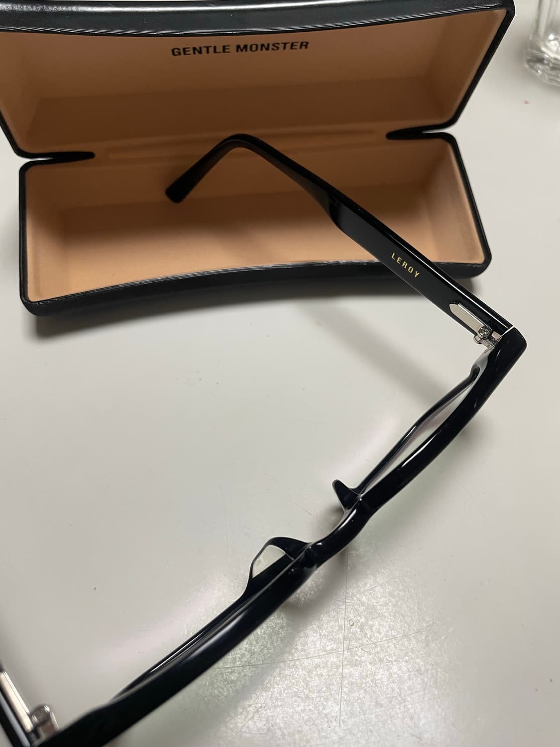 젠틀몬스터 르로이 01 상품이미지6