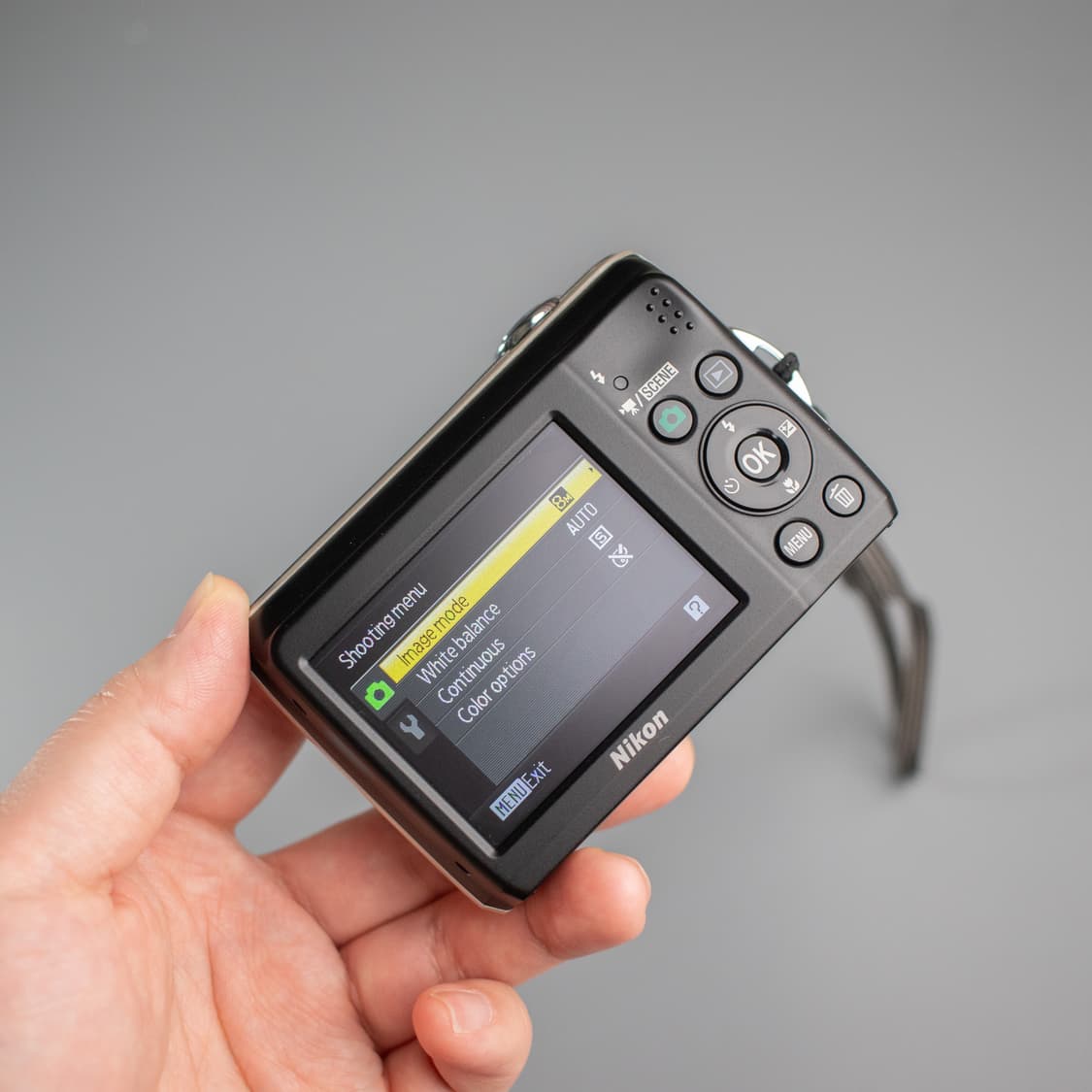 니콘 쿨픽스 l21(나연디카) 판매합니다. 상품이미지6