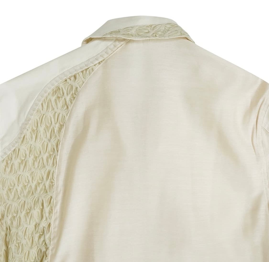 풀박) XLIM 엑슬림 EP.5 자켓 아이보리 3size 상품이미지2