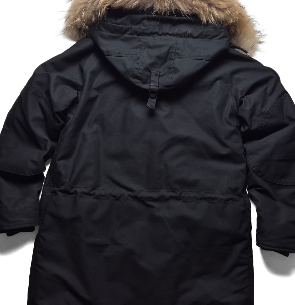 [S] 쇼트 N3B 자켓 상품이미지7