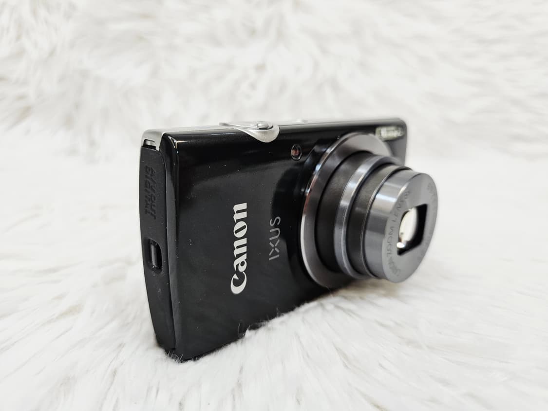 [민트급] 캐논 IXUS 익서스 160 디카, 디지털카메라 판매 상품이미지3