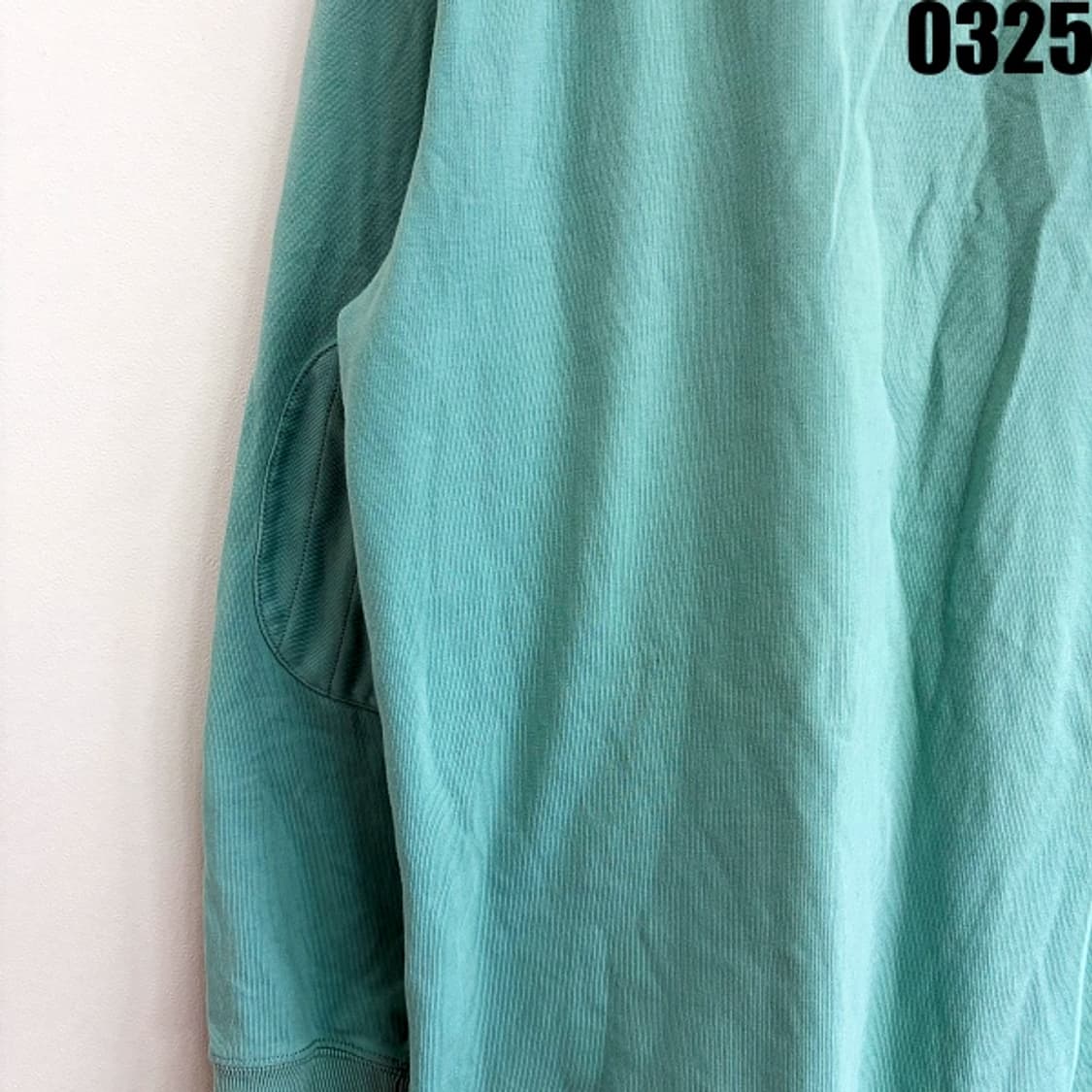 폴로 랄프로렌 클래식 럭비 카라 긴팔 티셔츠 L 0325 상품이미지10