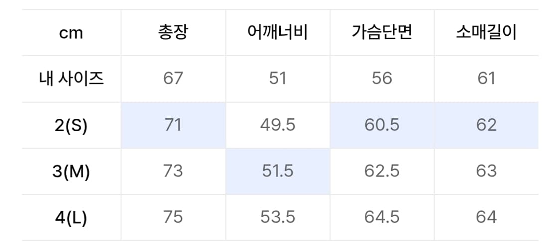 헤칭룸 워크자켓 상품이미지3