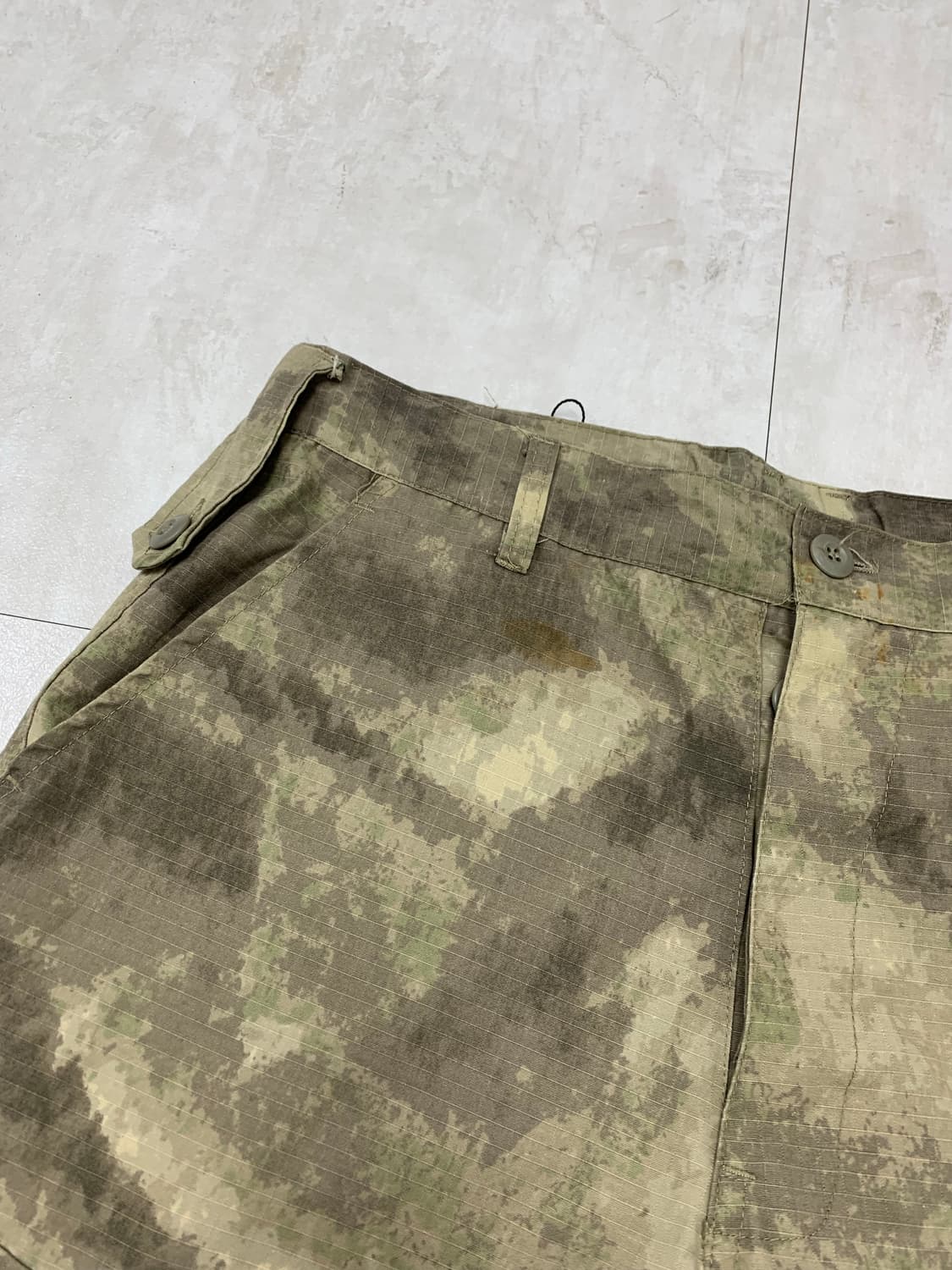 미군 오리지날 밀리터리 카코팬츠 #62 상품이미지4