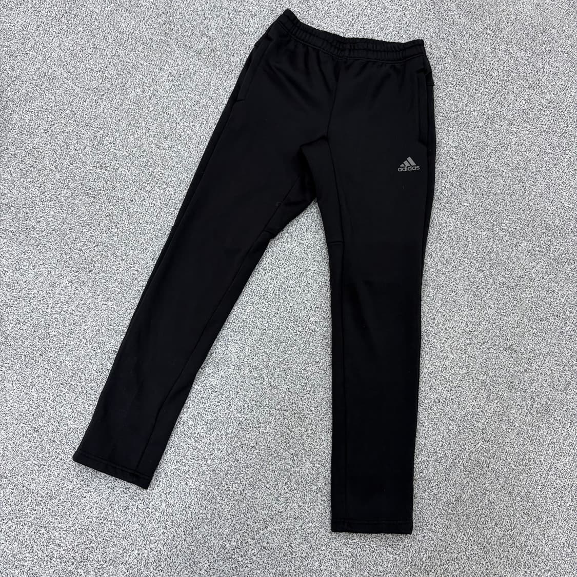 90 아디다스 트레이닝 팬츠 0317J 상품이미지1