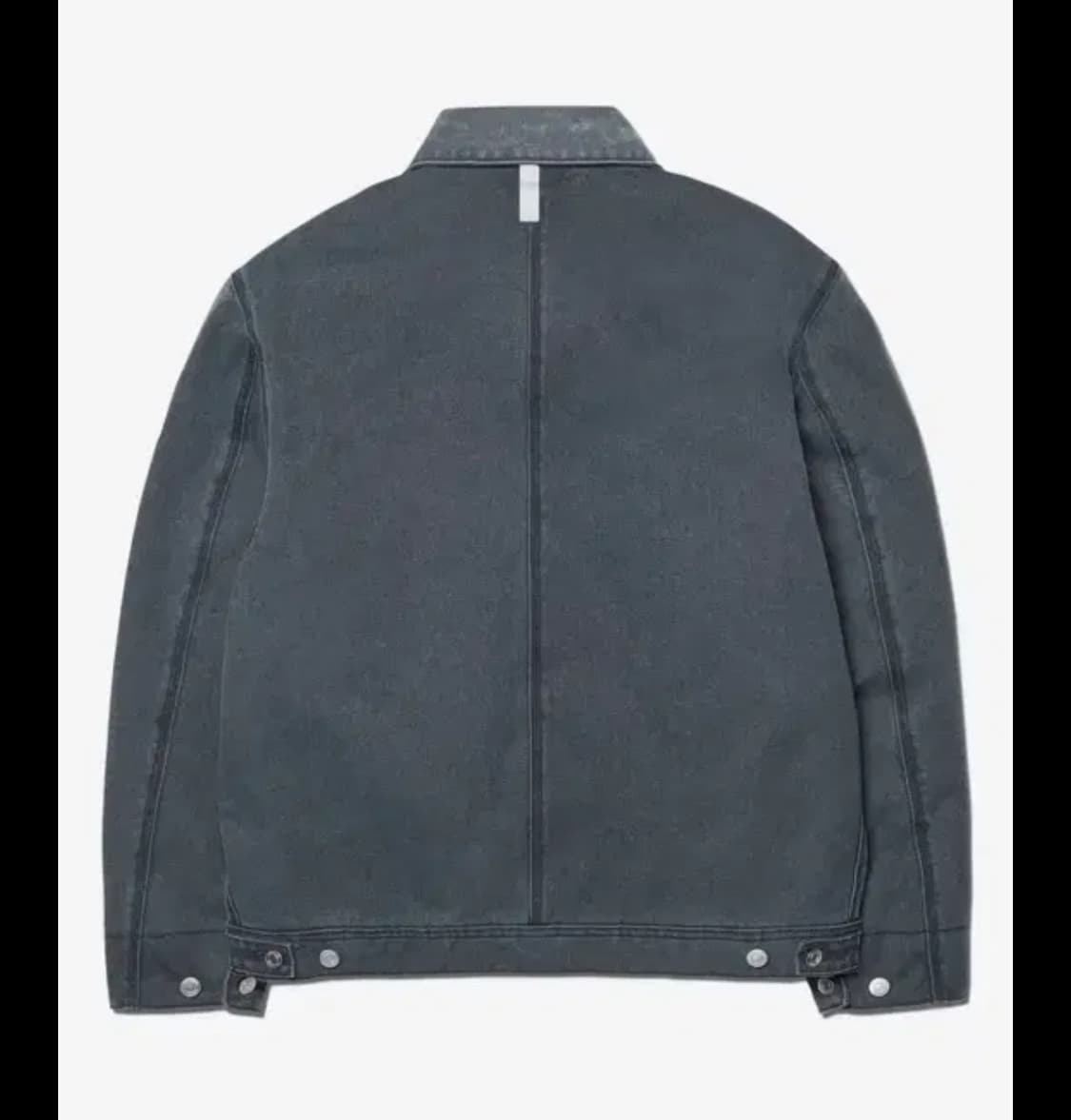 노메뉴얼 워싱자켓 상품이미지2