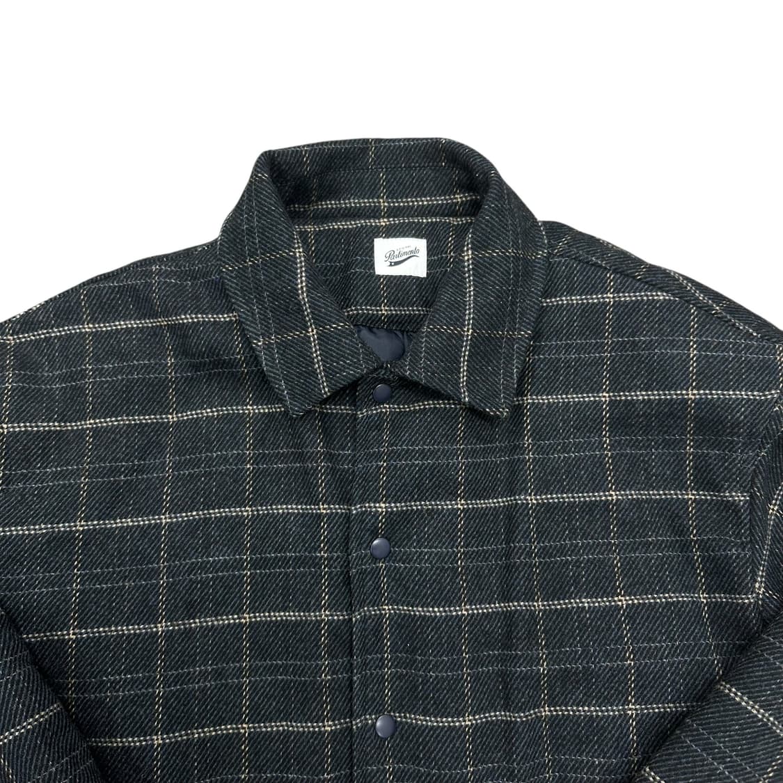 파르티멘토 패딩 자켓 상품이미지2