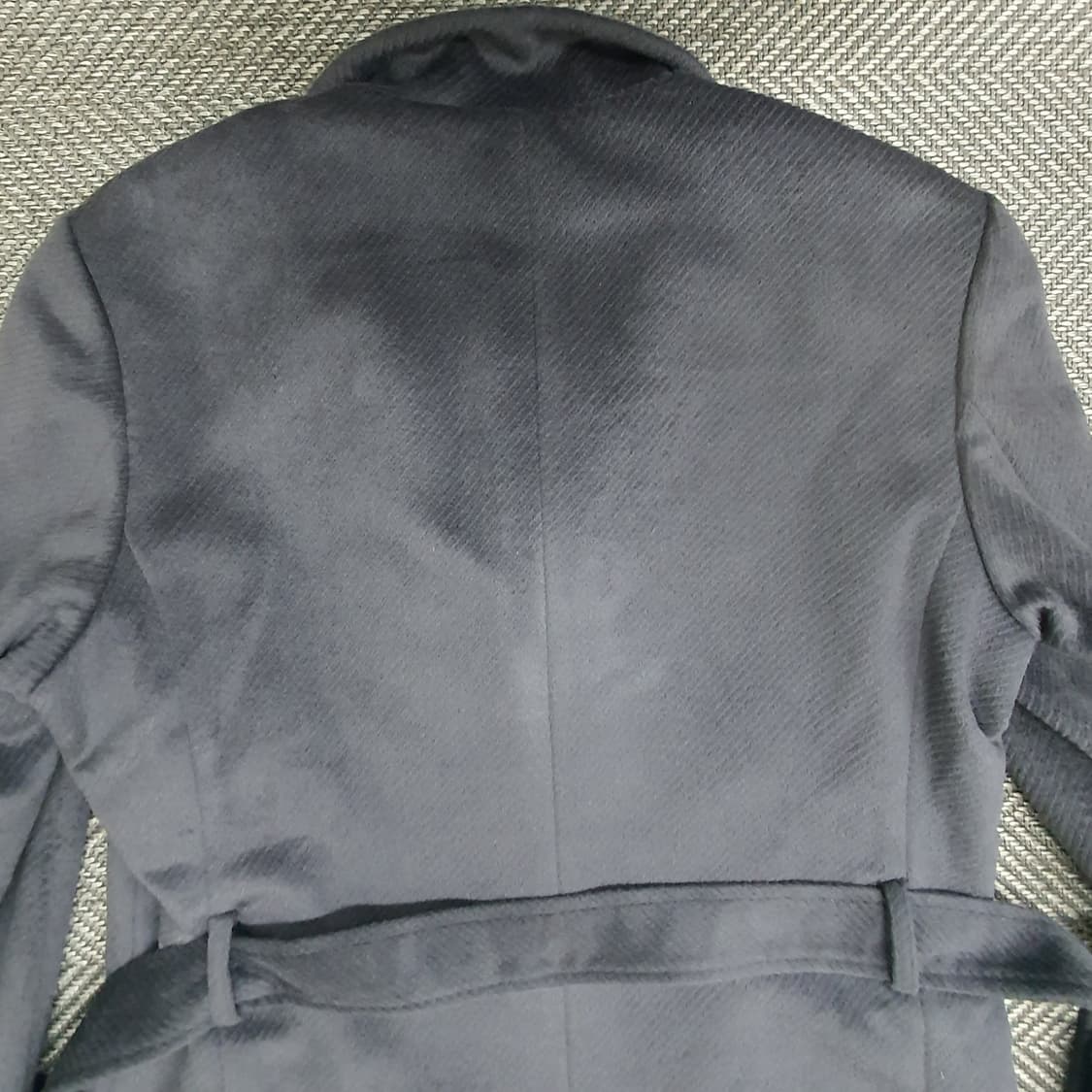 레노마 앙고라 밍크 코트 남자105 상품이미지10