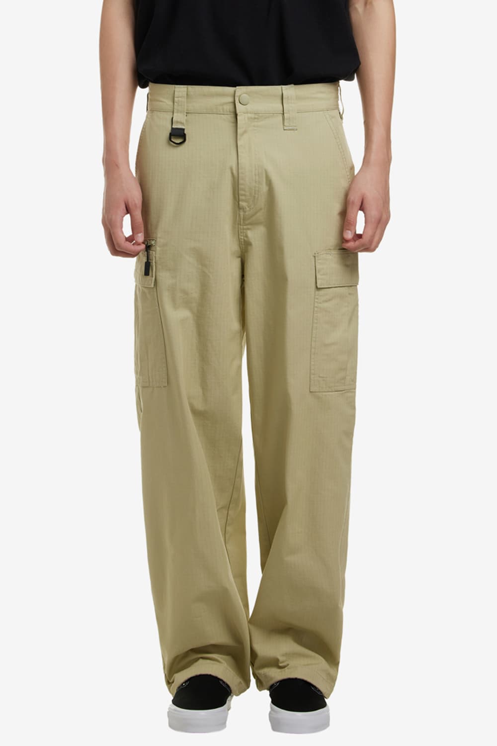 ONSHORE CARGO PANT SHORE GREEN 32 상품이미지1