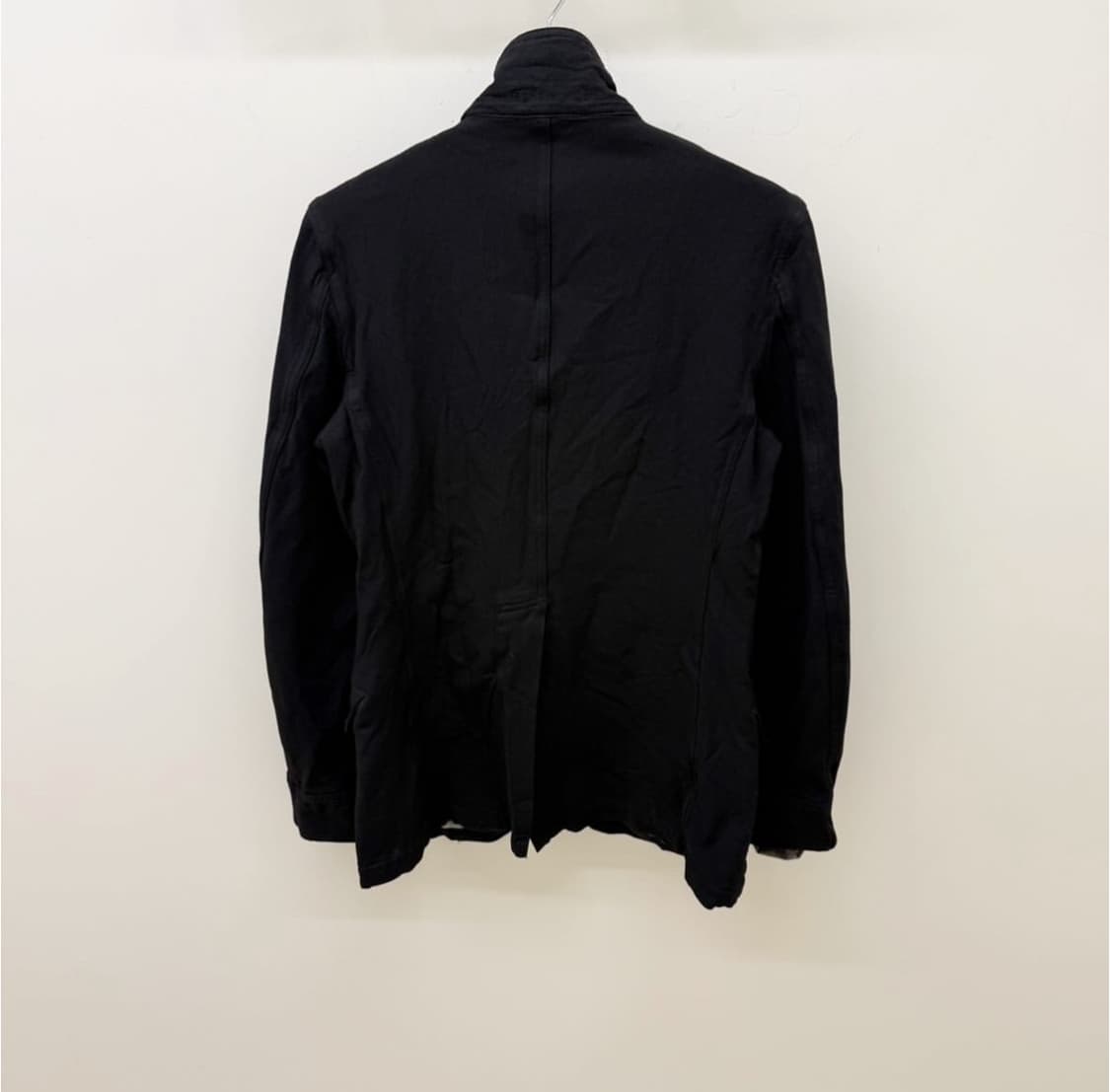 꼼데가르송 옴므플러스 축융 하이넥 자켓 상품이미지7