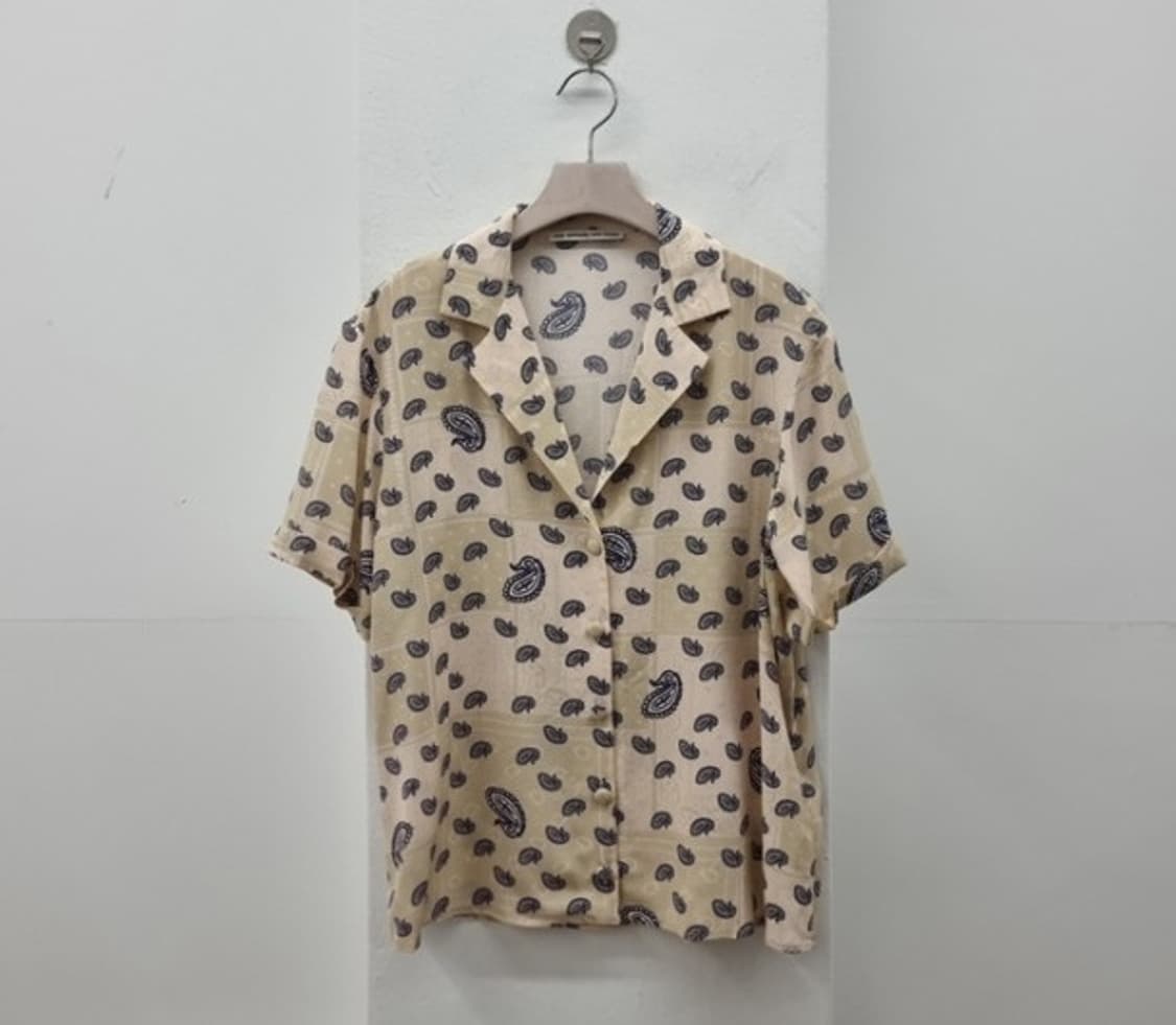 etre cecile (44~55) 에트르세실 블라우스 셔츠 상품이미지1